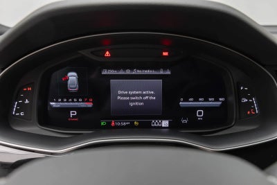 Audi SQ8 Prestige 2024