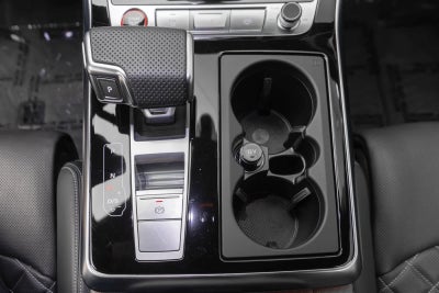 Audi SQ8 Prestige 2024