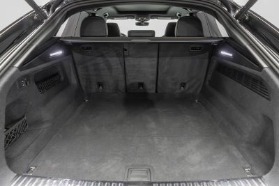 Audi SQ8 Prestige 2024