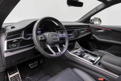 Audi SQ8 Prestige 2024