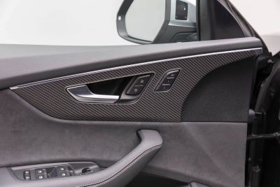 Audi SQ8 Prestige 2024