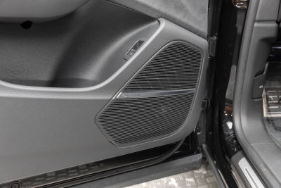 Audi SQ8 Prestige 2024
