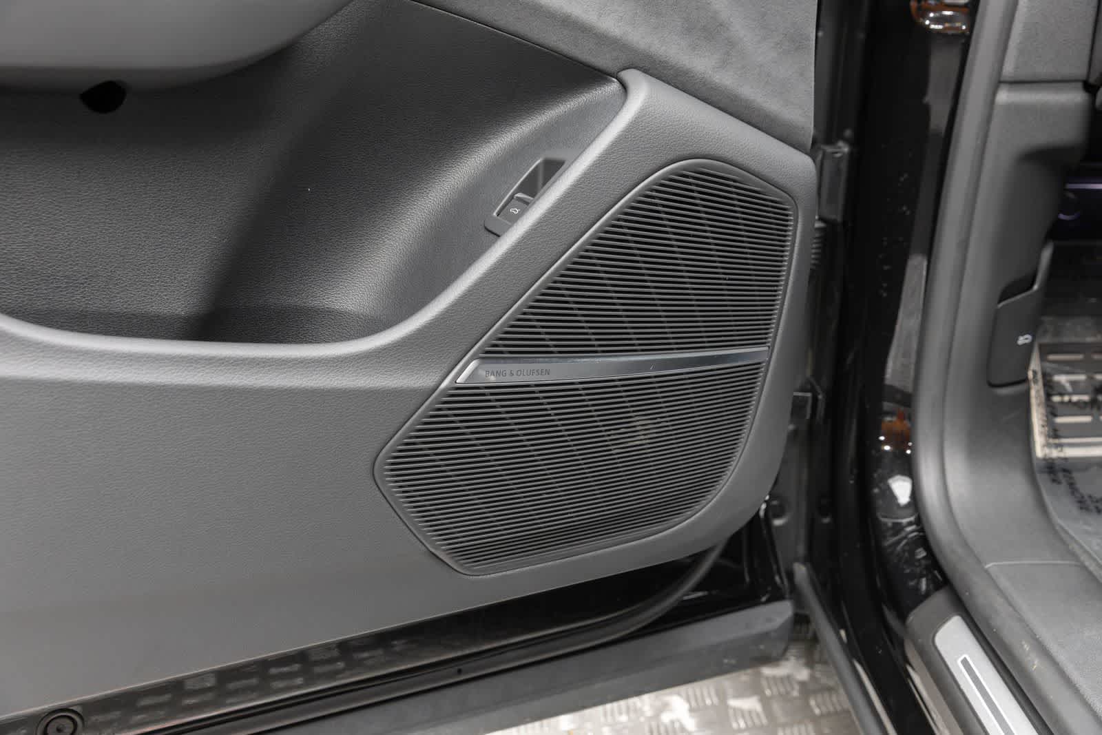 Audi SQ8 Prestige 2024