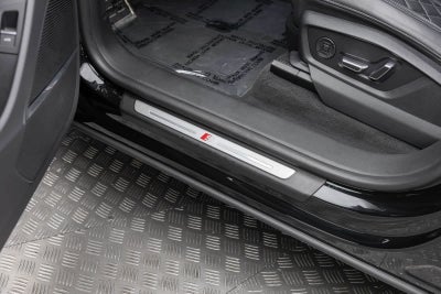 Audi SQ8 Prestige 2024