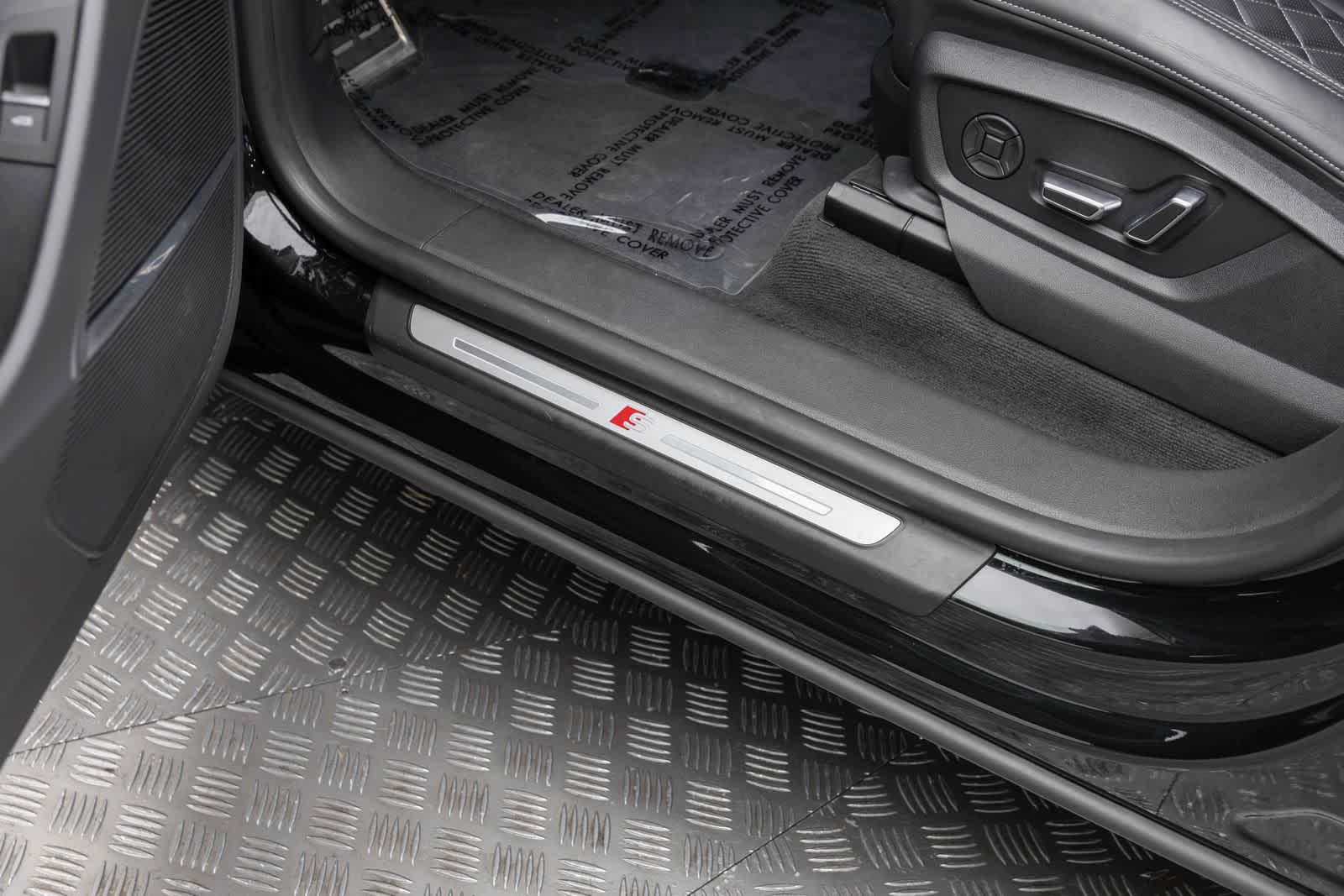 Audi SQ8 Prestige 2024