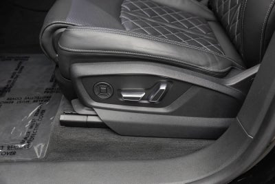 Audi SQ8 Prestige 2024