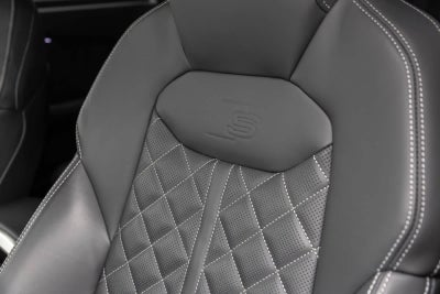Audi SQ8 Prestige 2024