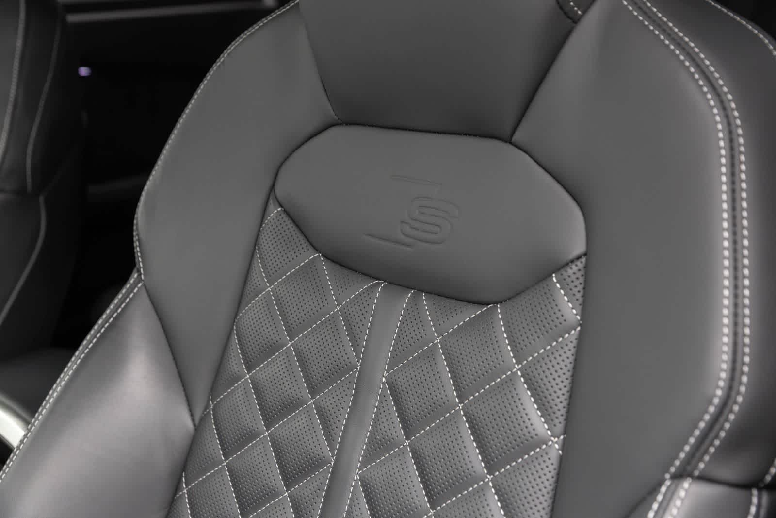 Audi SQ8 Prestige 2024