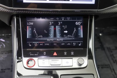 Audi SQ8 Prestige 2024