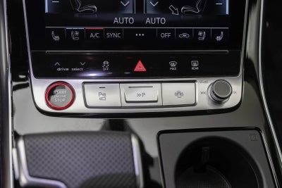 Audi SQ8 Prestige 2024
