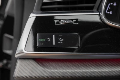Audi SQ8 Prestige 2024