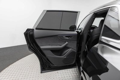 Audi SQ8 Prestige 2024