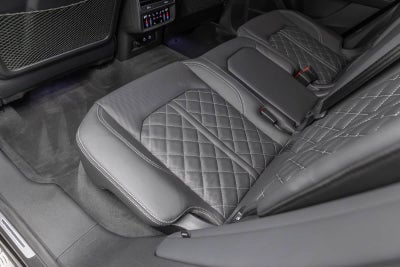 Audi SQ8 Prestige 2024
