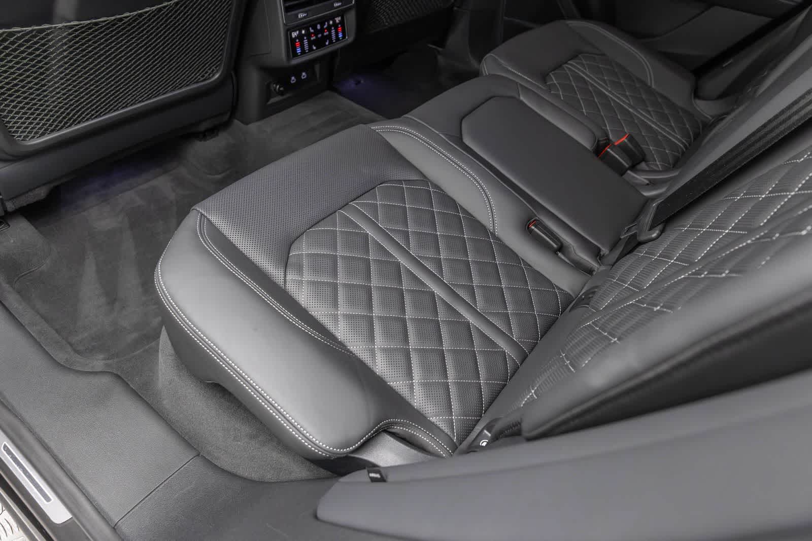 Audi SQ8 Prestige 2024