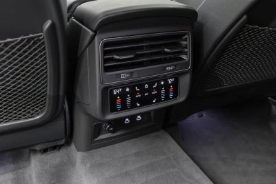 Audi SQ8 Prestige 2024