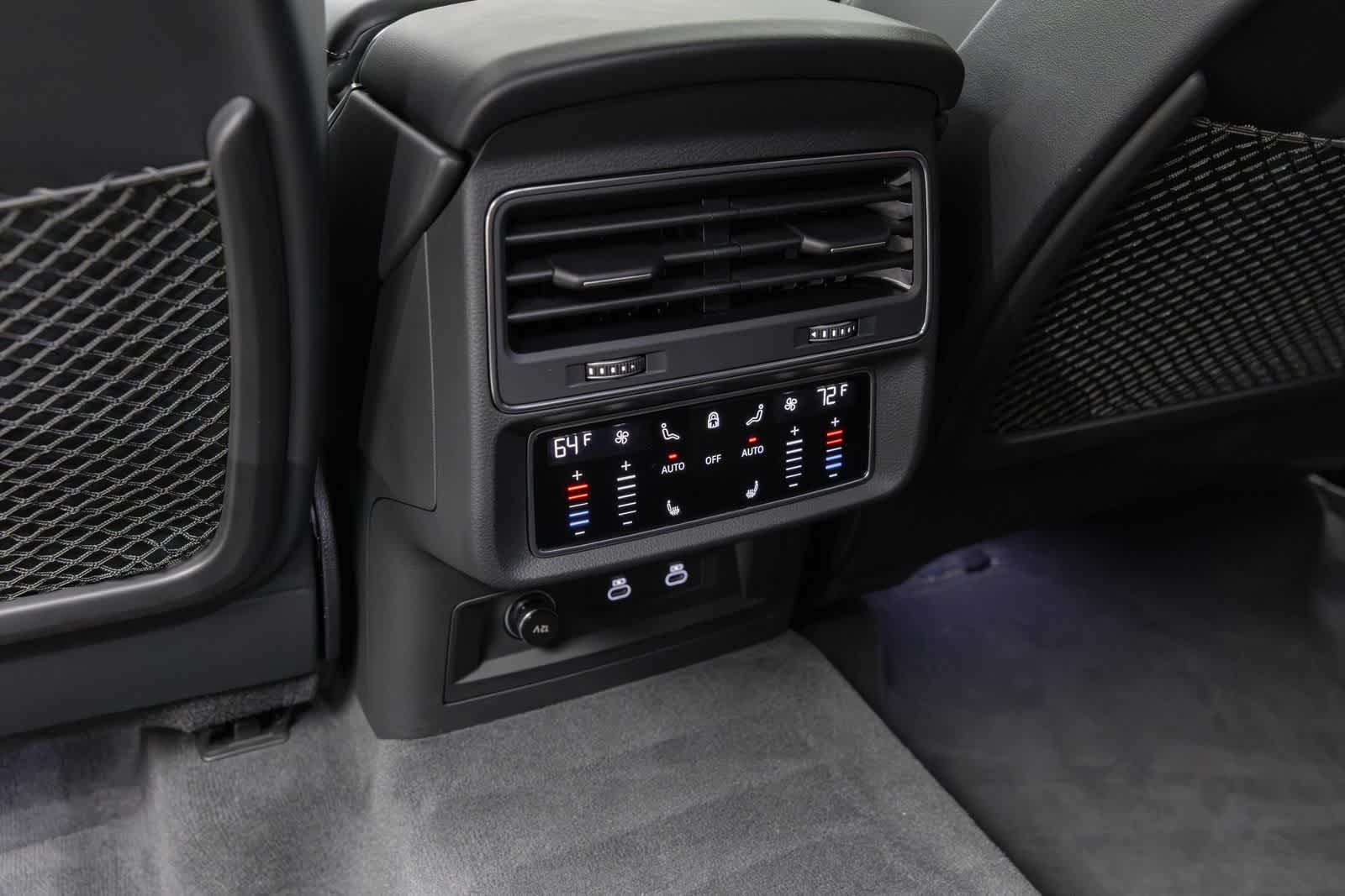 Audi SQ8 Prestige 2024