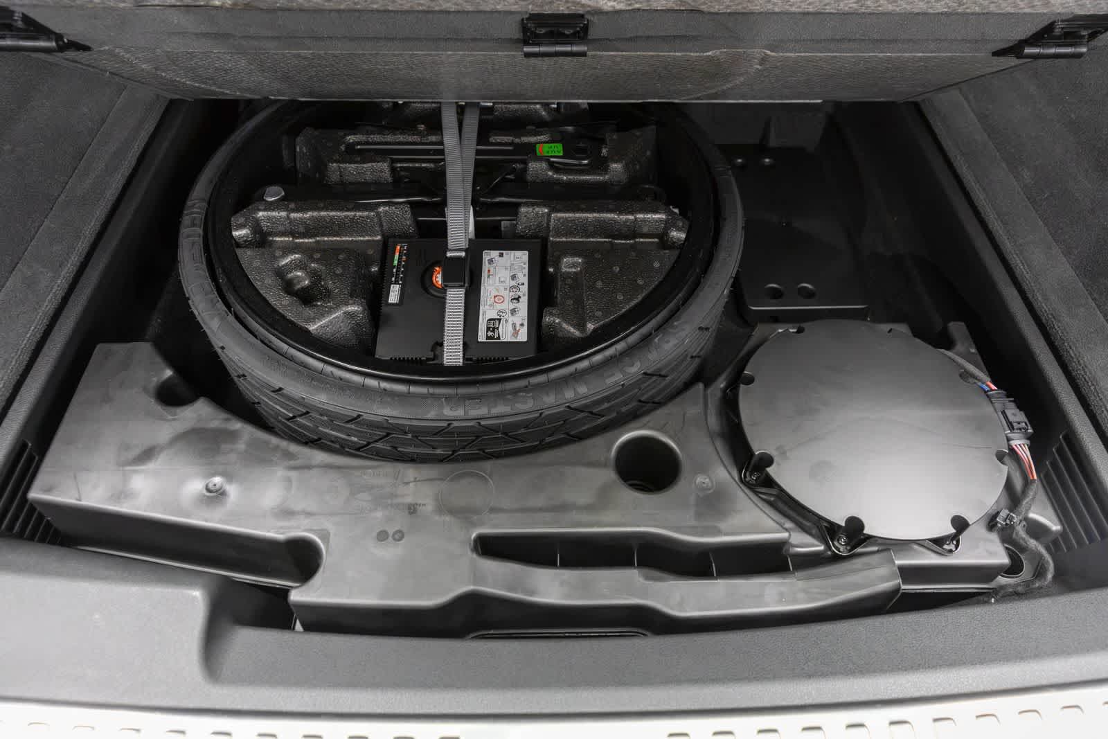 Audi SQ8 Prestige 2024