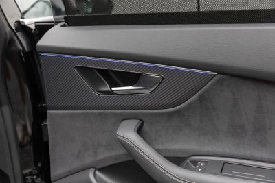 Audi SQ8 Prestige 2024