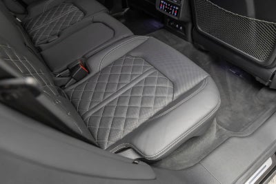 Audi SQ8 Prestige 2024