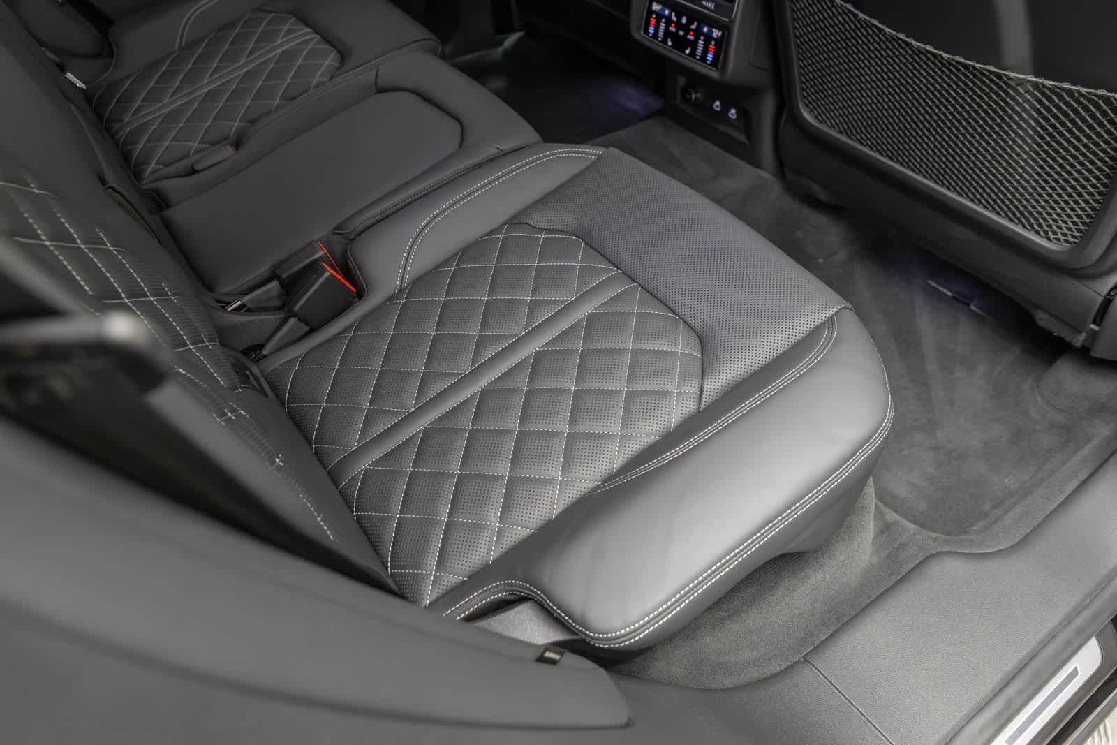 Audi SQ8 Prestige 2024