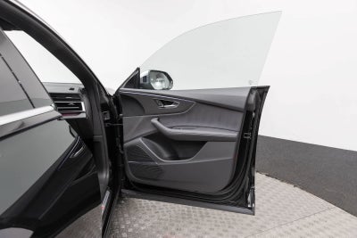 Audi SQ8 Prestige 2024