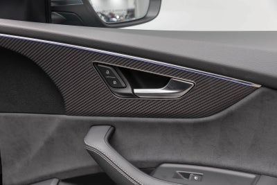 Audi SQ8 Prestige 2024