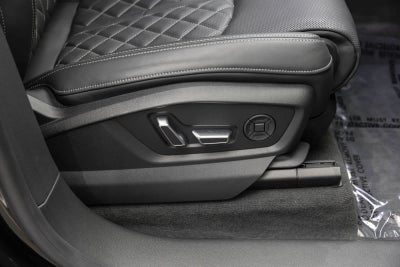 Audi SQ8 Prestige 2024