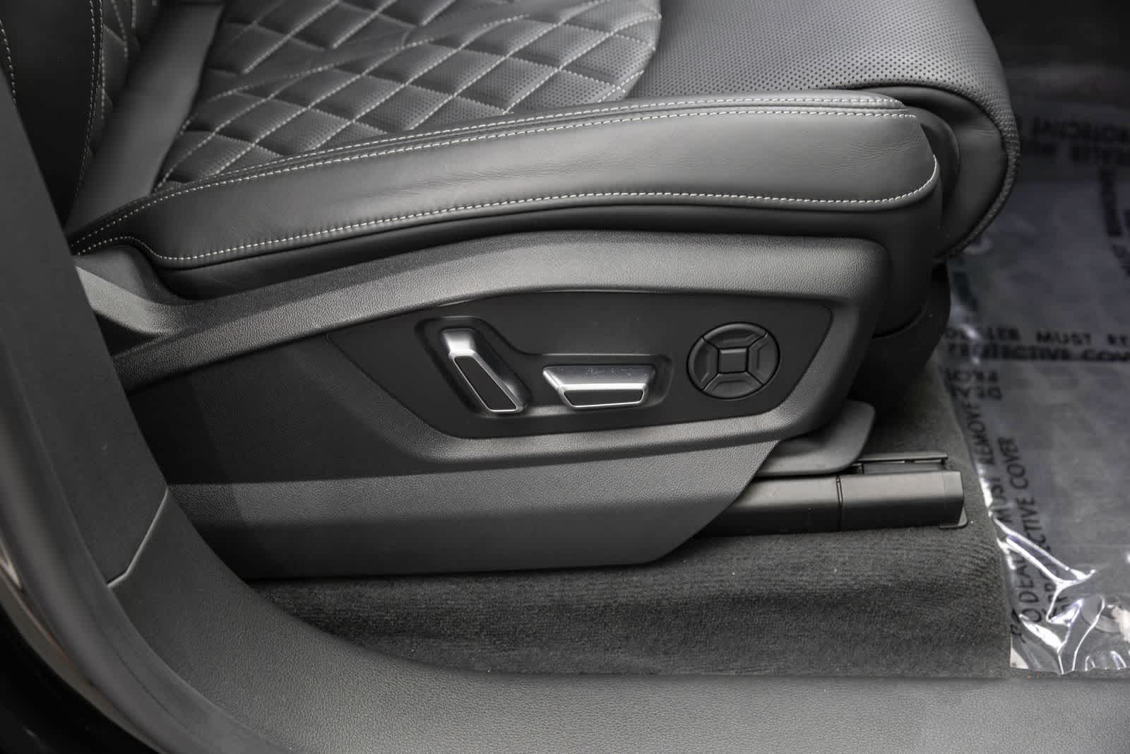 Audi SQ8 Prestige 2024