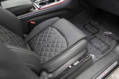 Audi SQ8 Prestige 2024