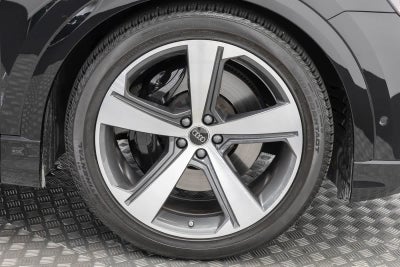 Audi SQ8 Prestige 2024