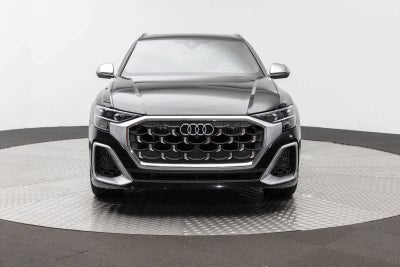 Audi SQ8 Prestige 2024