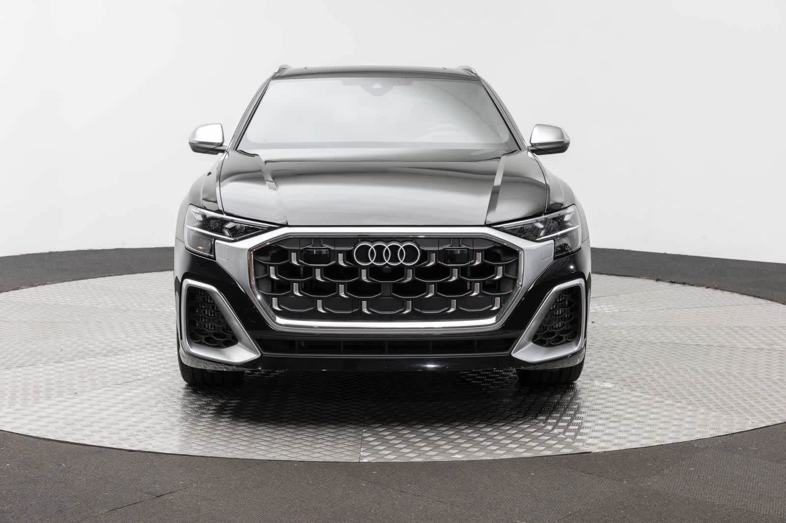 Audi SQ8 Prestige 2024