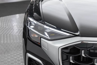 Audi SQ8 Prestige 2024