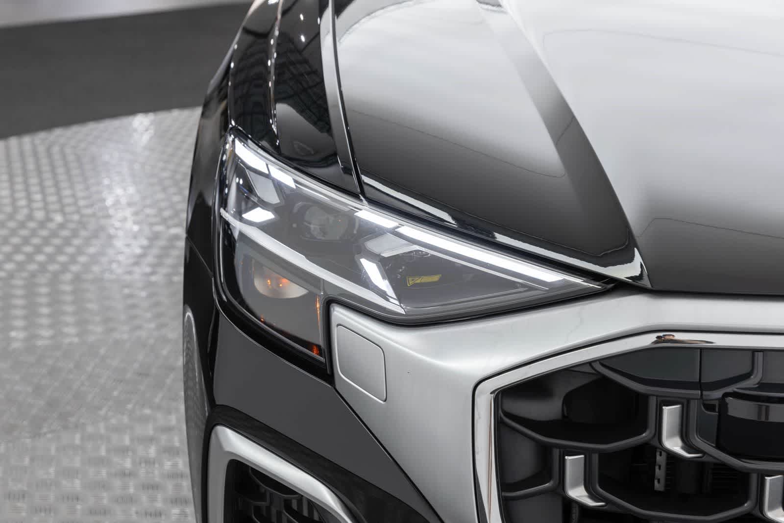 Audi SQ8 Prestige 2024