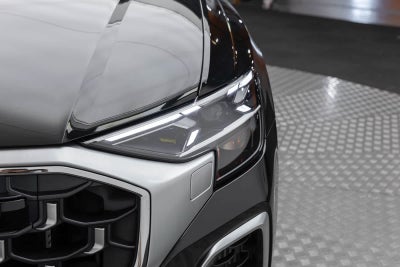 Audi SQ8 Prestige 2024