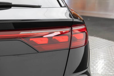 Audi SQ8 Prestige 2024