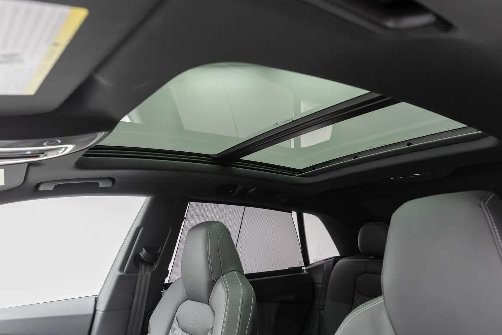 Audi SQ8 Prestige 2024