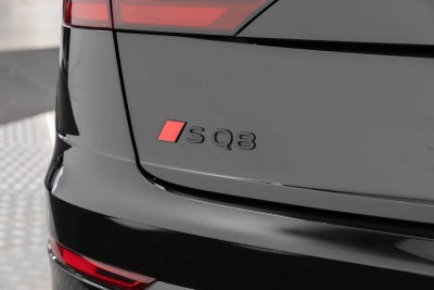Audi SQ8 Prestige 2024