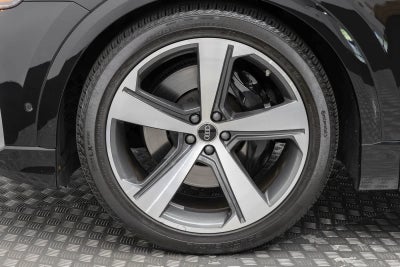 Audi SQ8 Prestige 2024