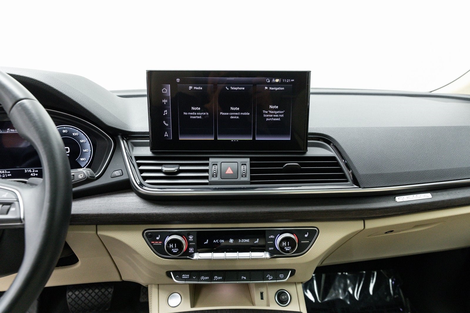 Audi Q5 S line Premium Plus 2024