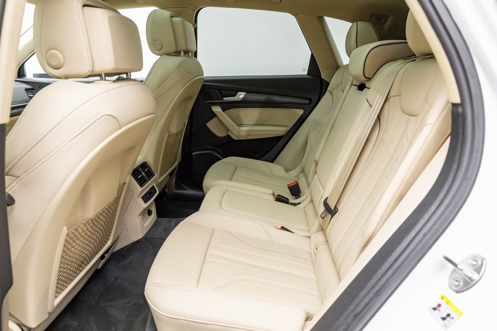 Audi Q5 S line Premium Plus 2024