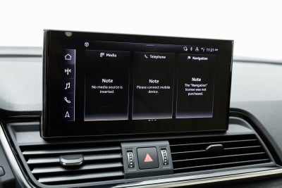 Audi Q5 S line Premium Plus 2024