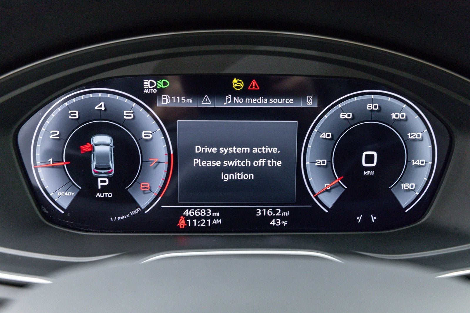 Audi Q5 S line Premium Plus 2024