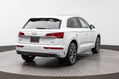 Audi Q5 S line Premium Plus 2024