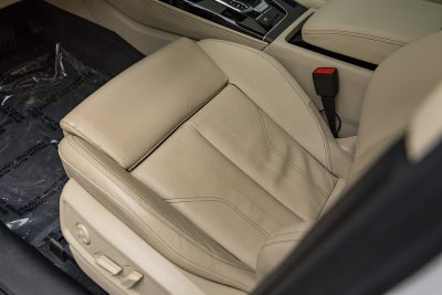 Audi Q5 S line Premium Plus 2024