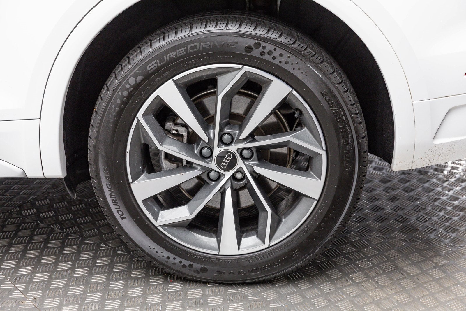 Audi Q5 S line Premium Plus 2024