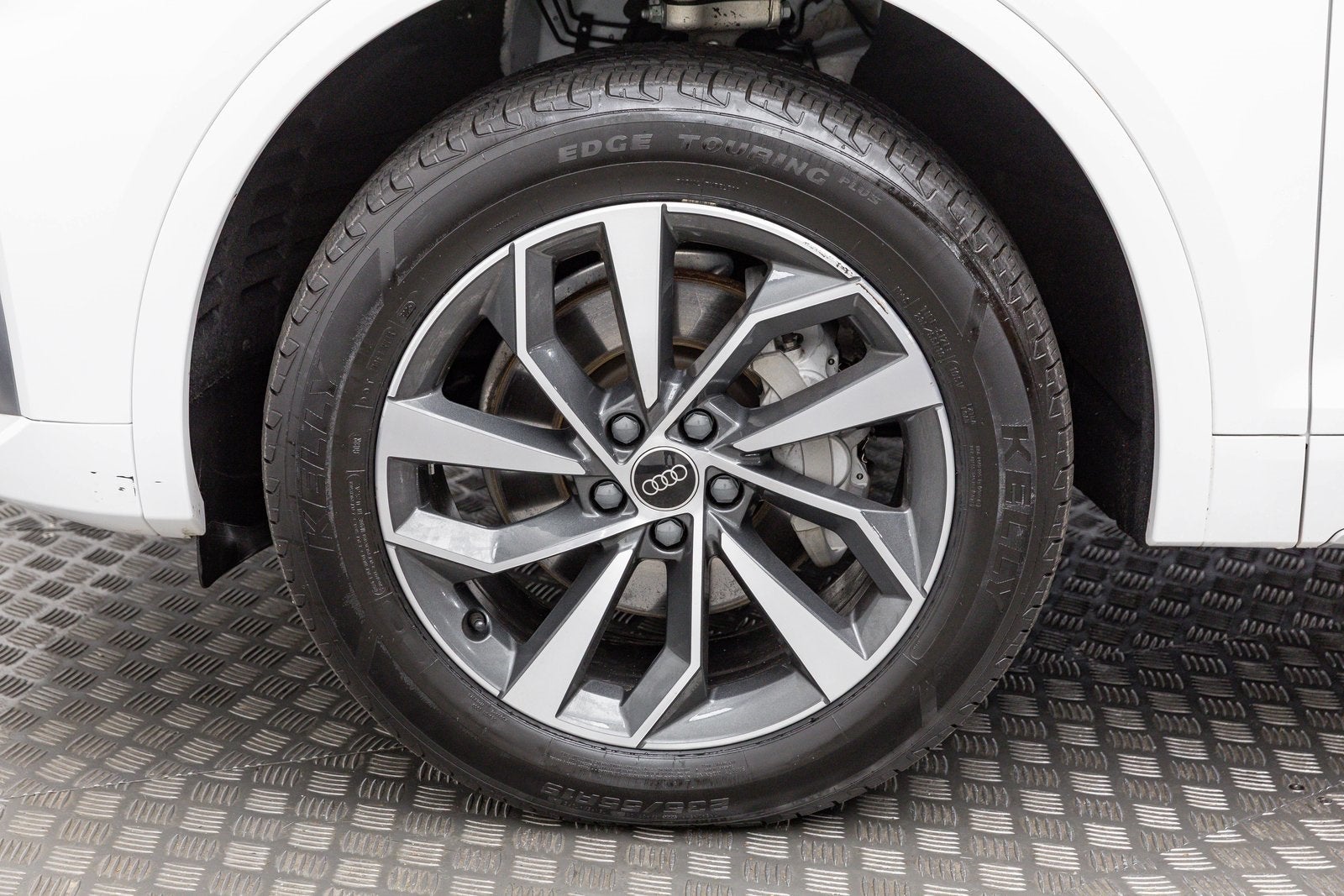 Audi Q5 S line Premium Plus 2024