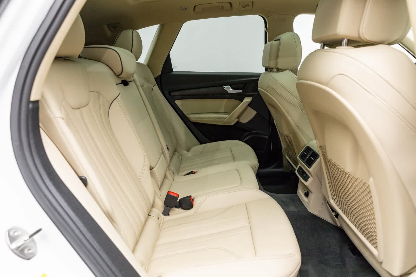 Audi Q5 S line Premium Plus 2024