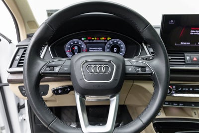 Audi Q5 S line Premium Plus 2024