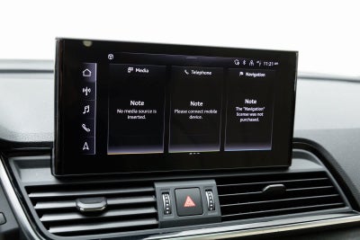 Audi Q5 S line Premium Plus 2024